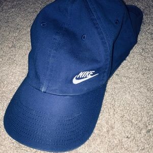 Nike Cap